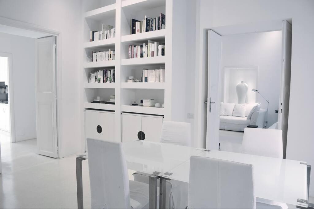 Piazza Di Spagna Home - Family Apartment Rom Exterior foto