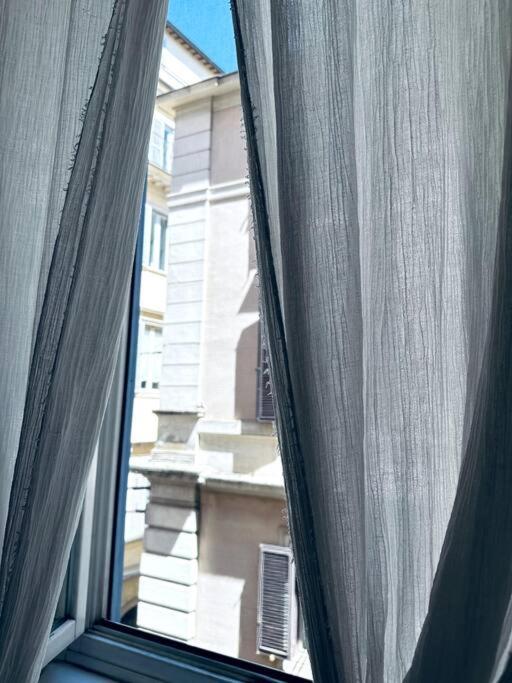 Piazza Di Spagna Home - Family Apartment Rom Exterior foto